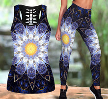 Load image into Gallery viewer, Sporty Yoga Set