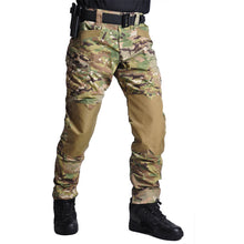 Load image into Gallery viewer, Camouflage Pants