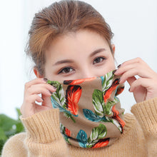 Load image into Gallery viewer, Warm Ponytail Cap