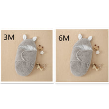 Load image into Gallery viewer, Cashmere Baby Quilt