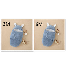 Load image into Gallery viewer, Cashmere Baby Quilt