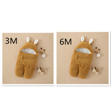 Load image into Gallery viewer, Cashmere Baby Quilt