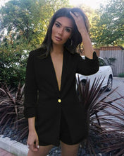 Load image into Gallery viewer, Vibrant Solid Color Short Set