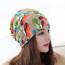 Load image into Gallery viewer, Warm Ponytail Cap