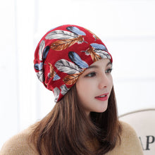 Load image into Gallery viewer, Warm Ponytail Cap