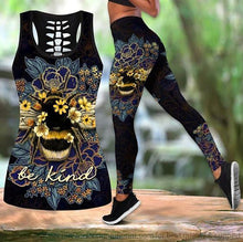 Load image into Gallery viewer, Sporty Yoga Set