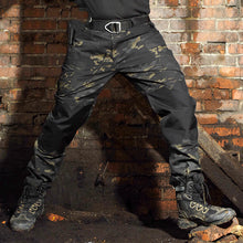 Load image into Gallery viewer, Camouflage Pants