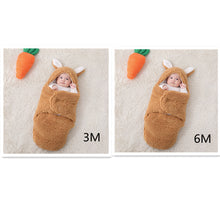 Load image into Gallery viewer, Cashmere Baby Quilt