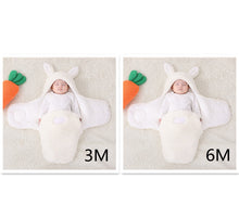 Load image into Gallery viewer, Cashmere Baby Quilt