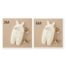 Load image into Gallery viewer, Cashmere Baby Quilt