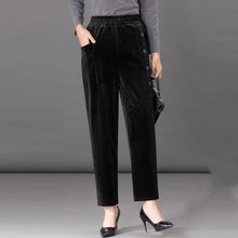 Load image into Gallery viewer, Corduroy Casual Pants