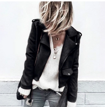 Load image into Gallery viewer, Buckled Textured Jacket