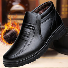 Load image into Gallery viewer, Casual Suede Fur Lined Shoes