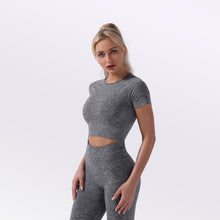 Load image into Gallery viewer, Yoga Active Wear Set