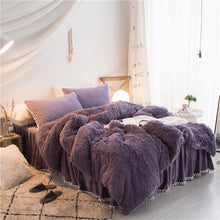 Load image into Gallery viewer, Super Soft Velour Bedding