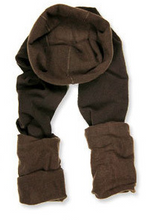 Load image into Gallery viewer, Autumn Brushed Warm Solid Color Leggings