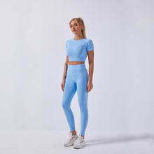 Load image into Gallery viewer, Yoga Active Wear Set