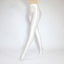 Load image into Gallery viewer, Shimmering Tights