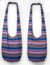 Load image into Gallery viewer, Graphic Deep Canvas Crossbody Bags