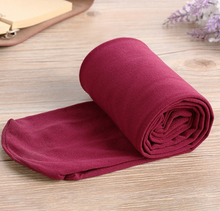 Load image into Gallery viewer, Candy-colored Velvet Stockings