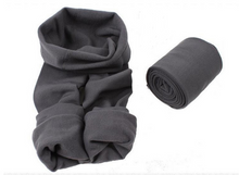 Load image into Gallery viewer, Autumn Brushed Warm Solid Color Leggings