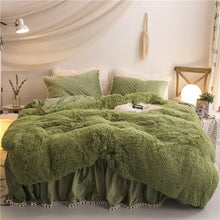 Load image into Gallery viewer, Super Soft Velour Bedding