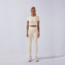 Load image into Gallery viewer, Yoga Active Wear Set