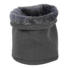 Load image into Gallery viewer, Thick Fleece Neck Warmer or Cap