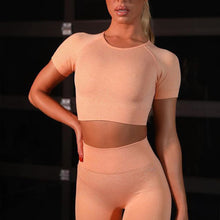 Load image into Gallery viewer, Breathable Athletic Pant Set