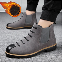 Load image into Gallery viewer, Chelsea Two Textured Shoes