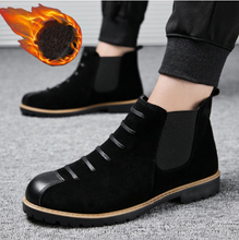 Load image into Gallery viewer, Chelsea Two Textured Shoes