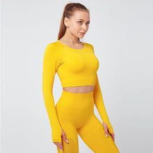 Load image into Gallery viewer, Athletic Long Sleeve Pant Set