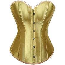 Load image into Gallery viewer, Ladies Corset Adjustable Shapewear