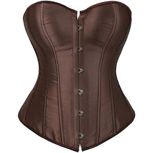 Load image into Gallery viewer, Ladies Corset Adjustable Shapewear
