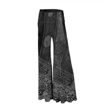 Load image into Gallery viewer, Vibrant Ethnic Print Loose Fit Pants