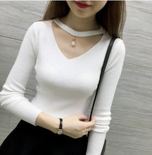 Load image into Gallery viewer, Reindeer Graphic Super Soft Sweater