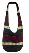 Load image into Gallery viewer, Graphic Deep Canvas Crossbody Bags
