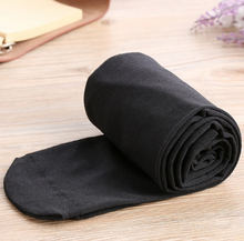 Load image into Gallery viewer, Candy-colored Velvet Stockings