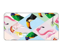 Load image into Gallery viewer, Double velvet beach towel