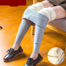Load image into Gallery viewer, Plush Lined Leggings