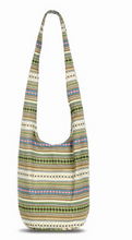 Load image into Gallery viewer, Graphic Deep Canvas Crossbody Bags