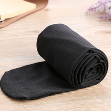 Load image into Gallery viewer, Candy-colored Velvet Stockings