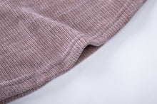 Load image into Gallery viewer, Brushed Velour Dress