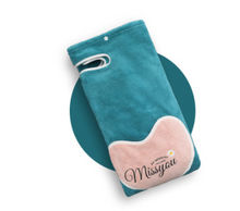 Load image into Gallery viewer, Plush Off The Shoulder Bathrobe