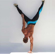 Load image into Gallery viewer, Skinny Joggers Sport Training Pants