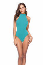 Load image into Gallery viewer, Backless Halter with Strap Ties