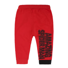 Load image into Gallery viewer, Toddler Velvet Jogger Set