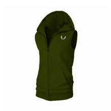 Load image into Gallery viewer, Winged Graphic Sweater Vest