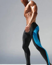 Load image into Gallery viewer, Skinny Joggers Sport Training Pants