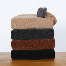 Load image into Gallery viewer, Thick Velour Sweater